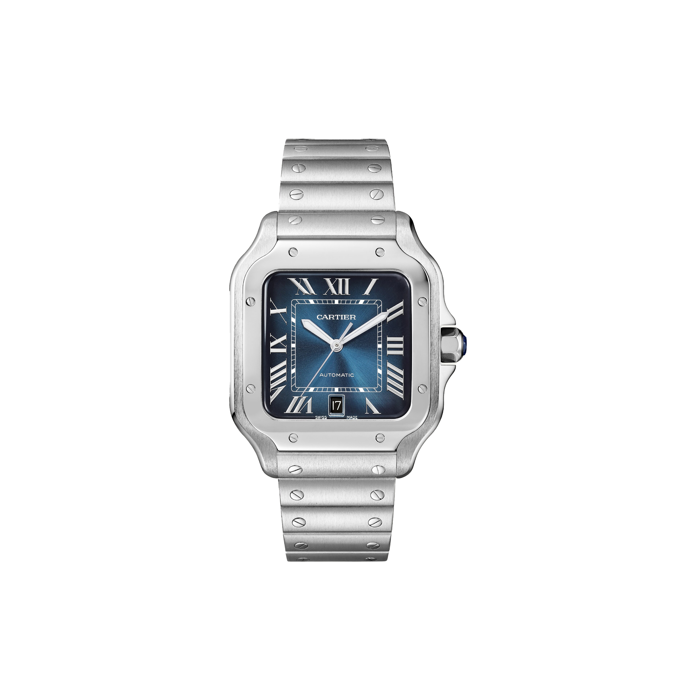 CARTIER SANTOS DE WATCH WSSA0030